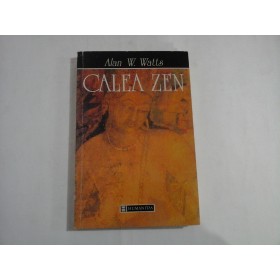 CALEA ZEN - ALAN W. WATTS